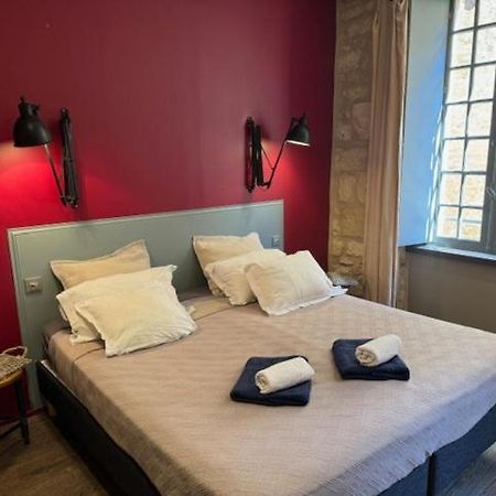 Le Studio Duo Cite Medieval Sarlat Buitenkant foto
